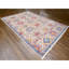 Tapis oriental chameau noué à la main 9 pi 10 po x 13 pi 10 po 497A0E691B3F48C4A54F3847305DFEA2