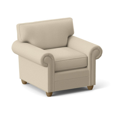 Chaise 42,5 po Main Street