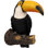 Bird Garden Statue