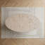 Table basse ovale moderne avec base architecturale Aurelia-945531925