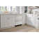 Zephyr Presrv 24" Built-In Dual Zone Panel Ready Refrigerator Freezer Drawers