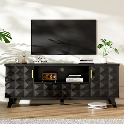 TV Stand for TVs up to 65"