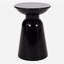 Metal edge table, set of 2-908830044