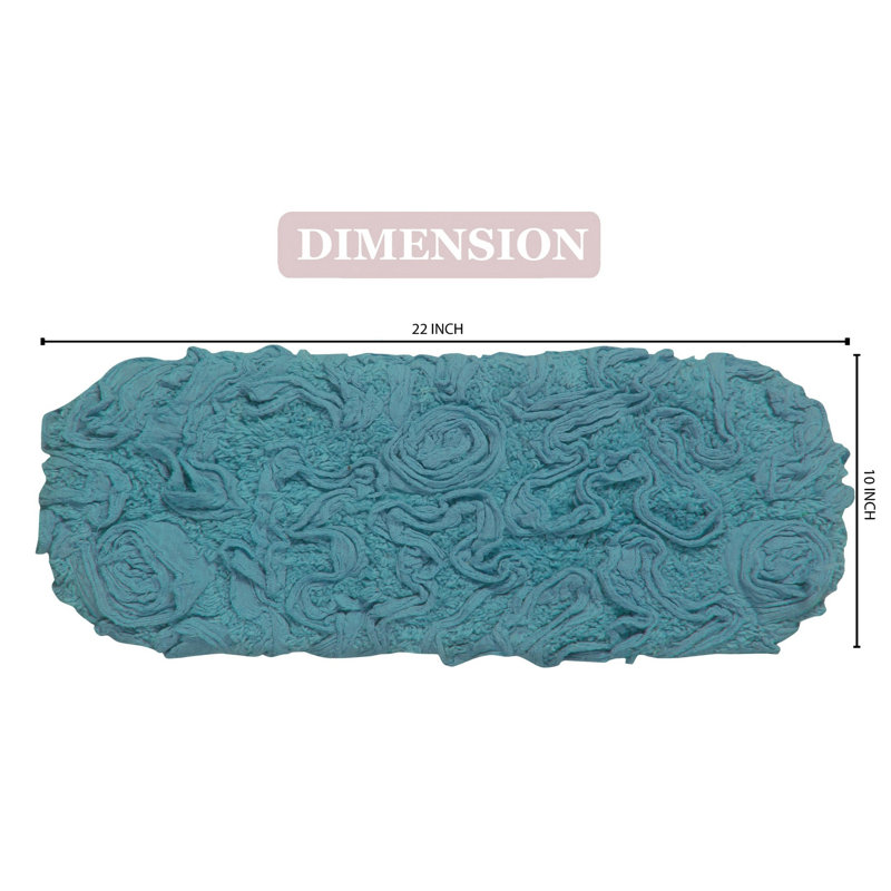 Pascoe Tank Lid Cover 10"x22", Blue