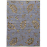 One-of-a-Kind 8'11" X 12' Area Rug