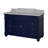Ensa 60'' Single Bathroom Vanity with Top-1667918030-1622077419