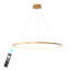 Luminaire suspendu simple à DEL Eliades-86881848-116575651