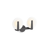 Hint Two-Light Sconce