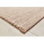 Ebsen Solid Colour Wool Hand Woven Area Rug-1102107657