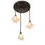 Metro Fusion 3 - Light Pendant