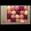 Misti LED Cotton Ball String Light-89666199