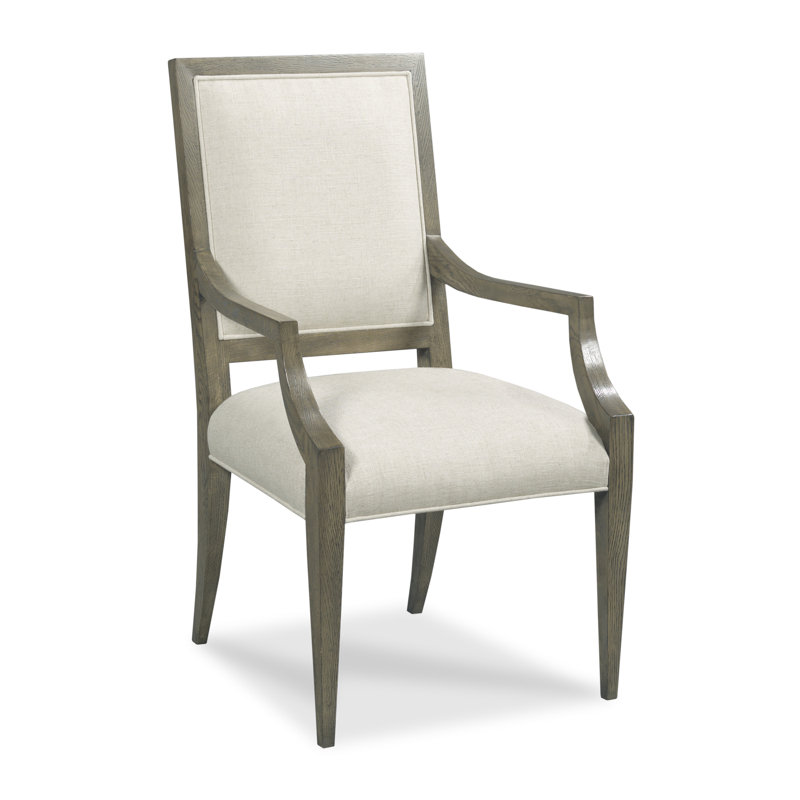 Callisto Upholstered Arm Chair