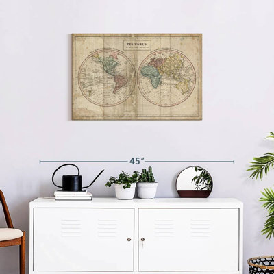 Aliaz Old World Eastern Western