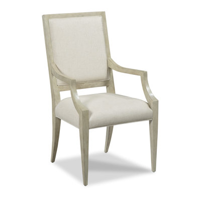 Callisto Linen Armchair