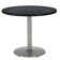 Round Mode Breakroom Dining Table