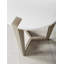 Axiom Cross Legs End Table