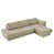 Beige Chenille est en rupture de stock sélectionné