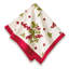 Gooseberry 100% Cotton Square Napkins