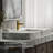 Kohler Taut Single-Handle Bathroom Faucet with Pop-Up Drain Assembly, One Hole Bathroom Sink Faucet, 1.2 gpm-71481408