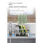 Stainless Steel Sponge Holder With Drainage Basket For Kitchen Sink Countertop Organizer