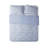 Organic Microfiber 3 - Piece