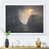 Cadre photo blanc