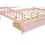 Lit de jour double en bois massif-96295461-111860679