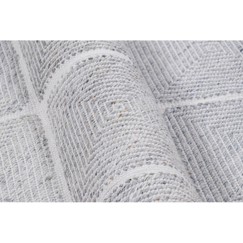 One-of-a-Kind 14'3x15' Area Rug