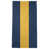Blue/Gold/Blue