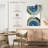 Avery Together Forever Abstract-108234707