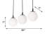 Triple luminaire suspendu Altia-666622495