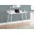 Modern Computer Desk With Hutch, Storage Shelves, And Sturdy Metal Frame For Efficient Home Office Workspaces.-585186883