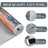 Geometric Machine Washable Area Rug with Rubber Backing for Living Room Plaid Non-Slip Rug Modern Indoor Carpet Non-Shedding Rug for Bedroom Dining Room Hallway Kitchen Office Playroom Nursery-142043008