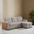 Light Gray Linen is out of stock