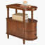 Francom End Table-1805675429