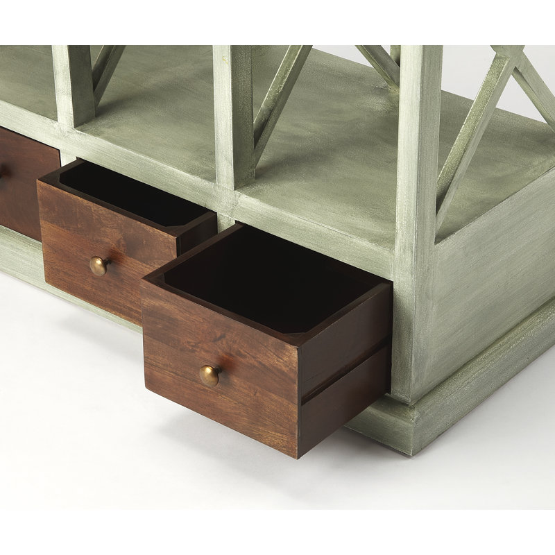 Amadou Roscoe Console Table