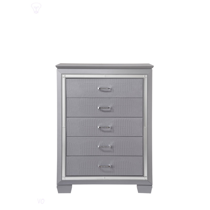 Commode à tiroirs