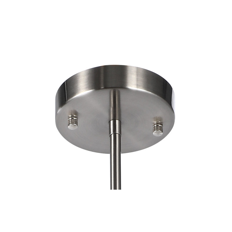 Luminaire suspendu à 2 lumières Lekeia