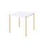 Table de bout Modern