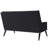Modway Peruse Tufted Velvet Mid-Century Loveseat-27432217