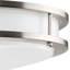 Plafonnier encastré 5 lumières-684050111-684050083