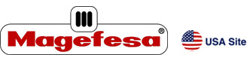 Magefesa logo