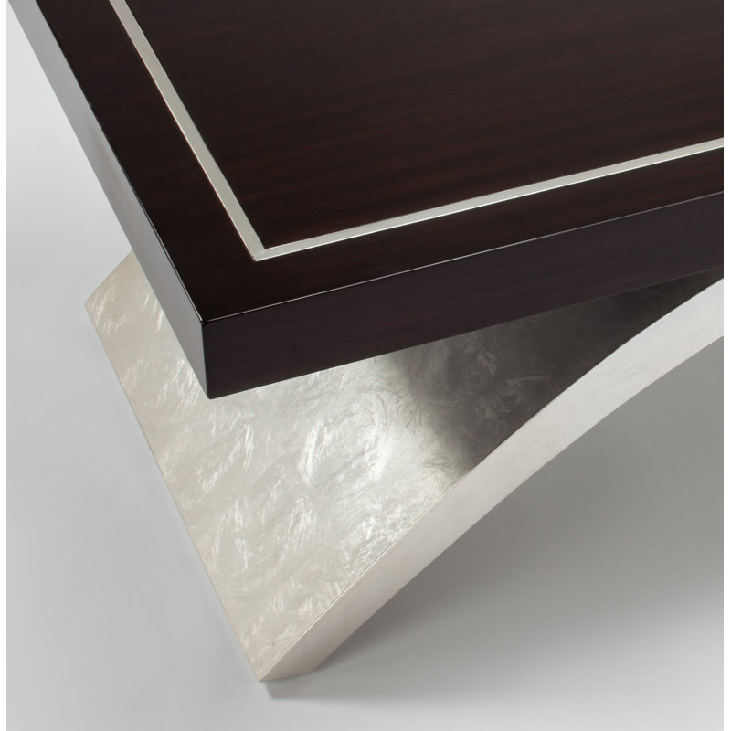 Single Coffee Table