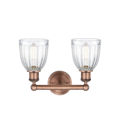 Radegonde 2 - Light Dimmable Vanity Light