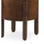 Dycus Solid Wood Accent Stool