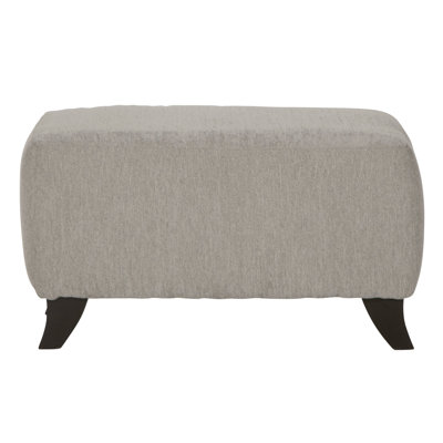 Bestla Upholstered Ottoman