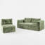 Canapé-lit Bonress-70803987