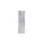 Tapis de couloir gris-633456161