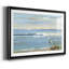 Sunrise Bay, reproduction encadrée sur papier-1275825683-1275825682