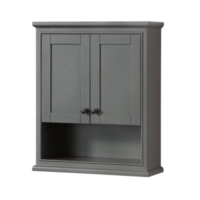 Deborah Bathroom Storage